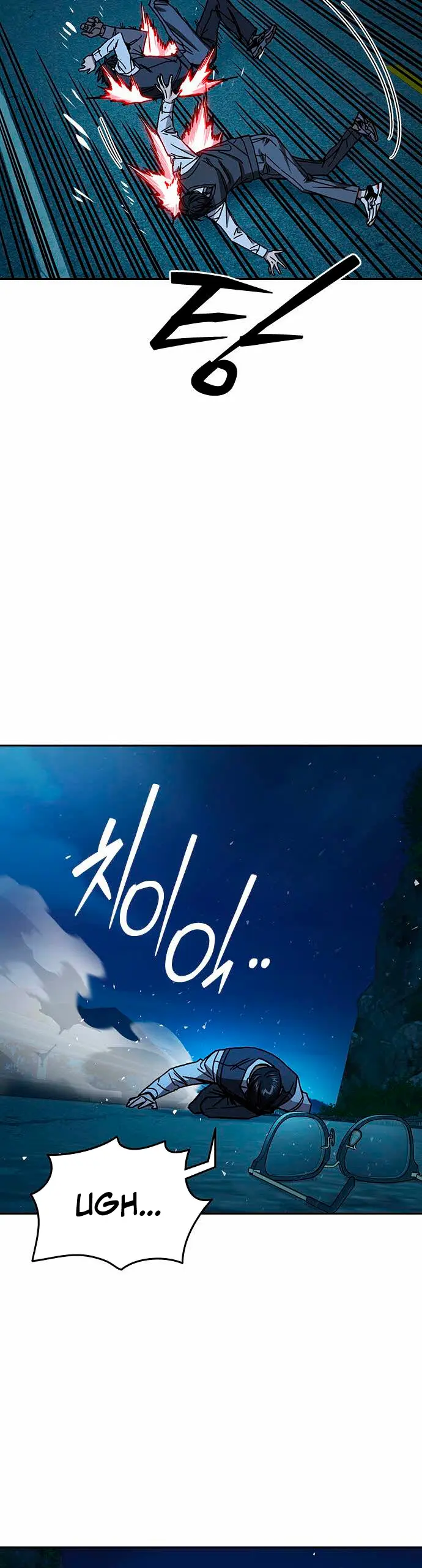 Grupo de Estudio Capítulo 282 - Page 39