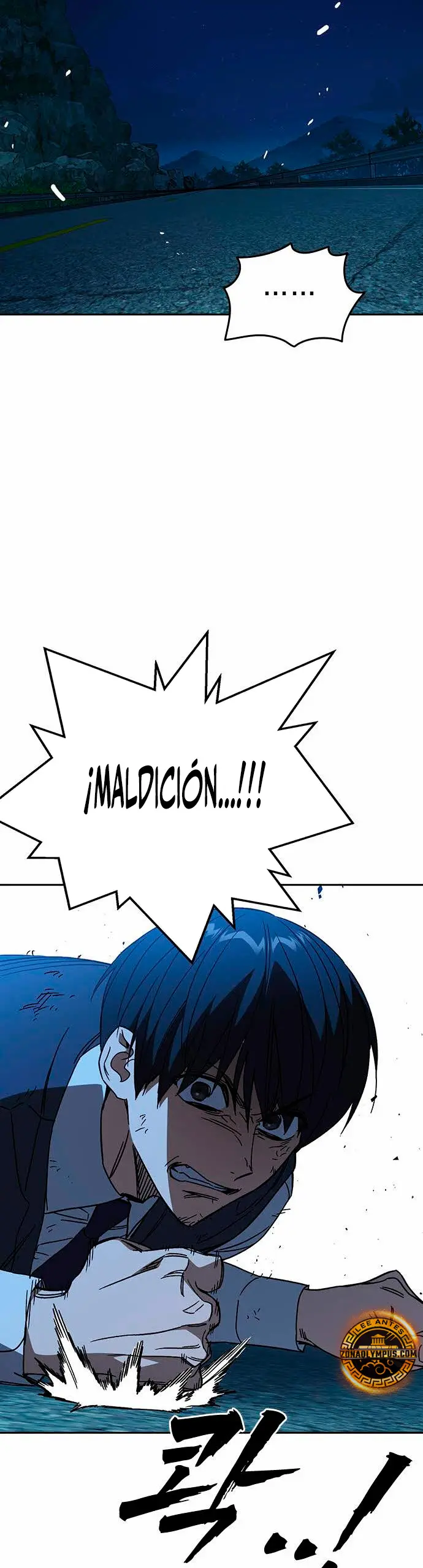 Grupo de Estudio Capítulo 282 - Page 40