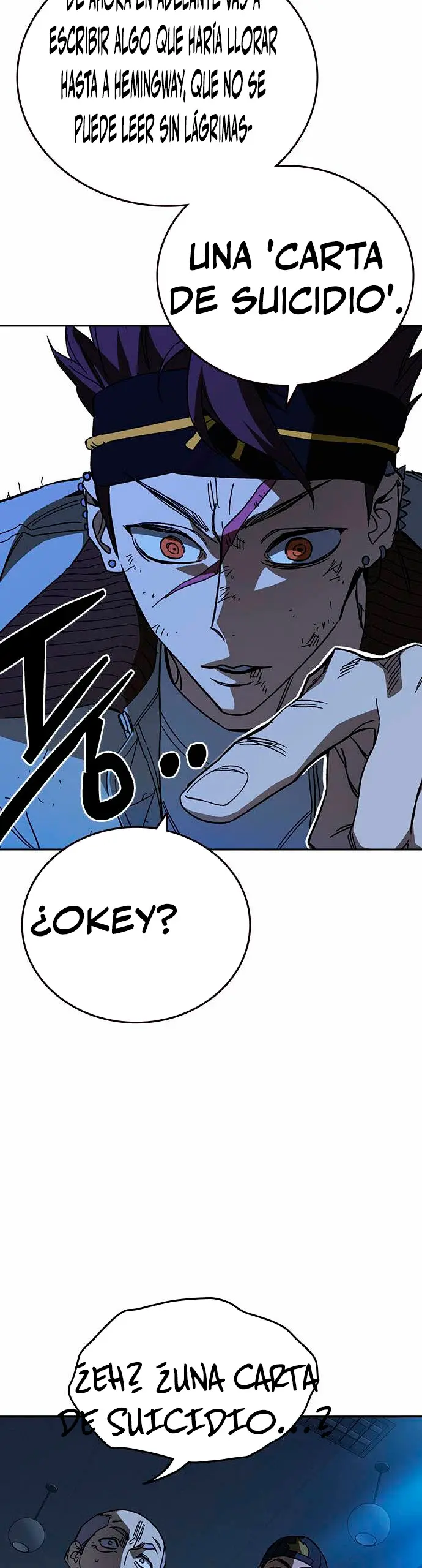 Grupo de Estudio Capítulo 282 - Page 44