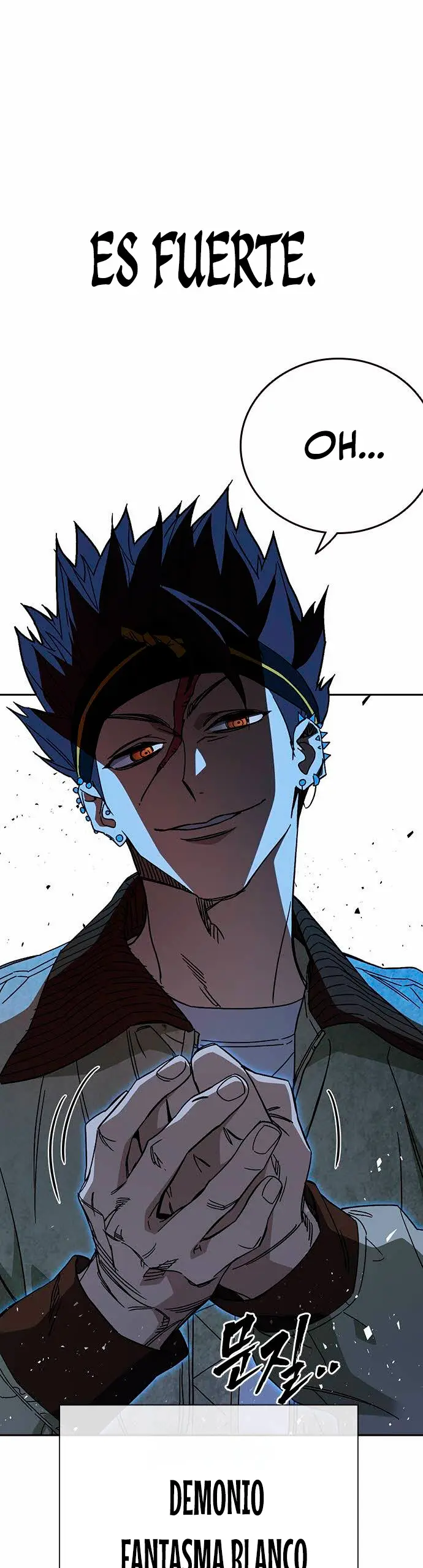 Grupo de Estudio Capítulo 282 - Page 5