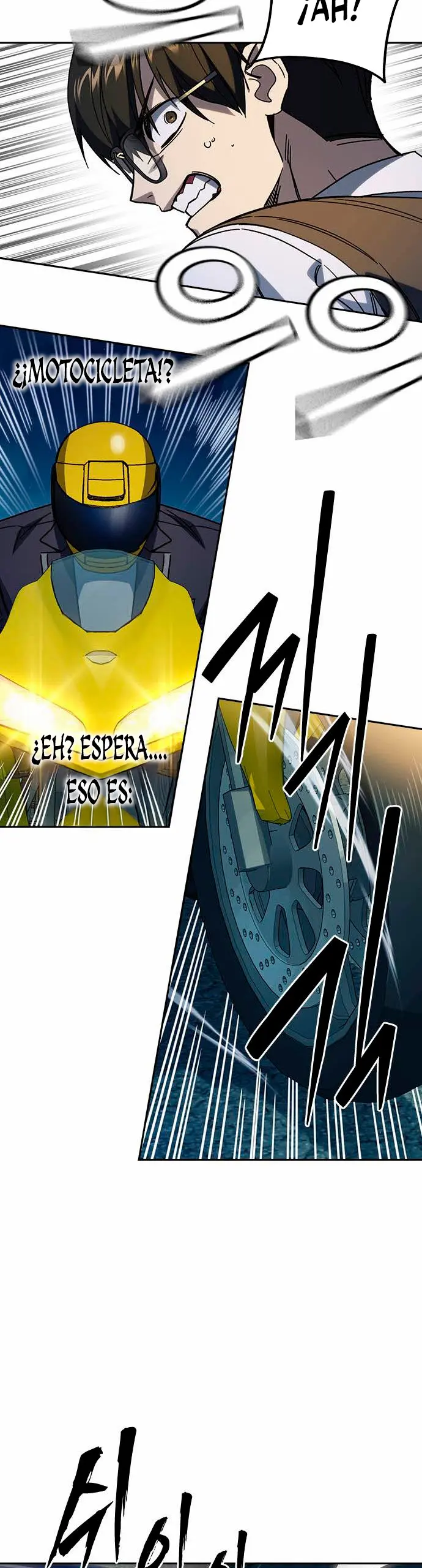 Grupo de Estudio Capítulo 282 - Page 50