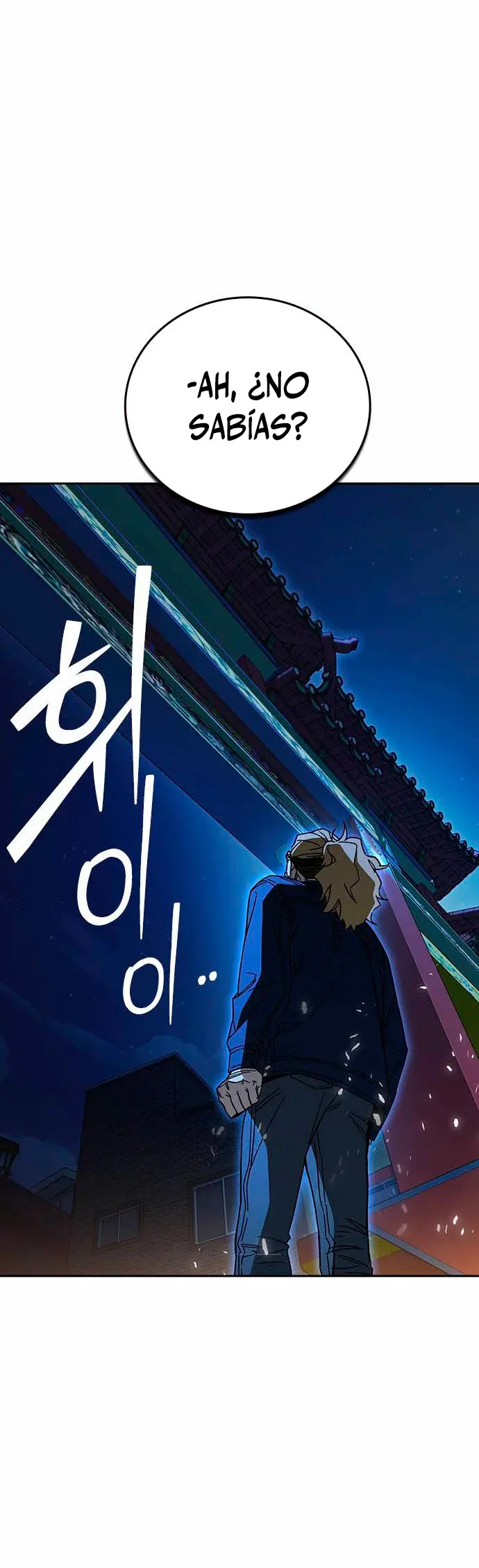 Grupo de Estudio Capítulo 282 - Page 54