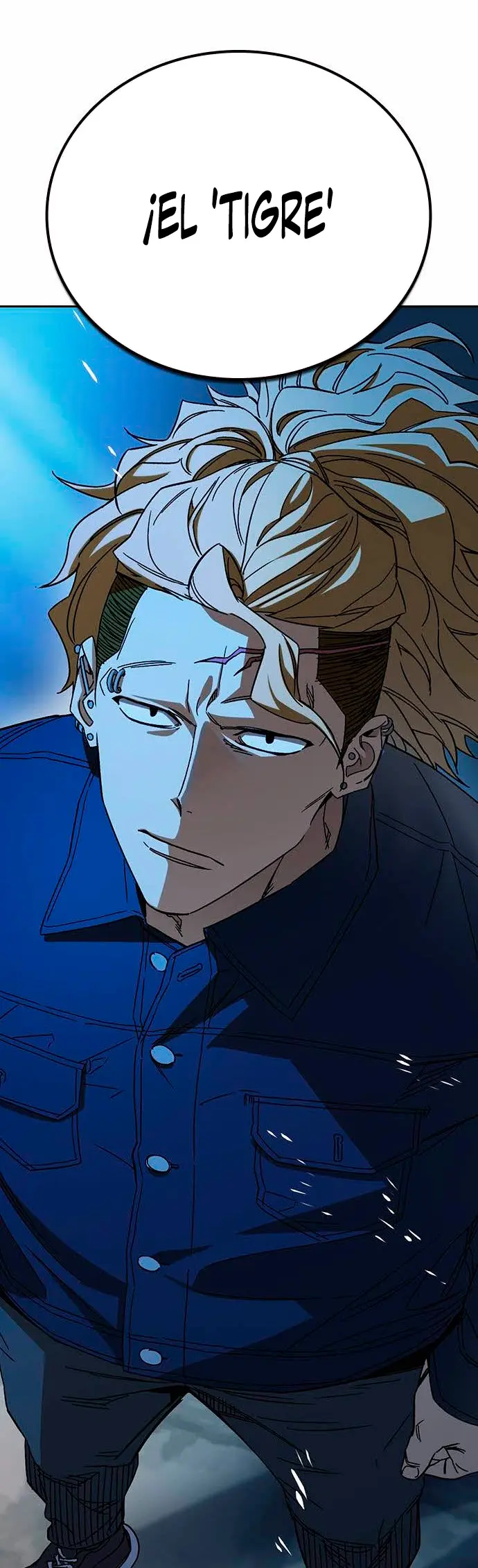 Grupo de Estudio Capítulo 282 - Page 55