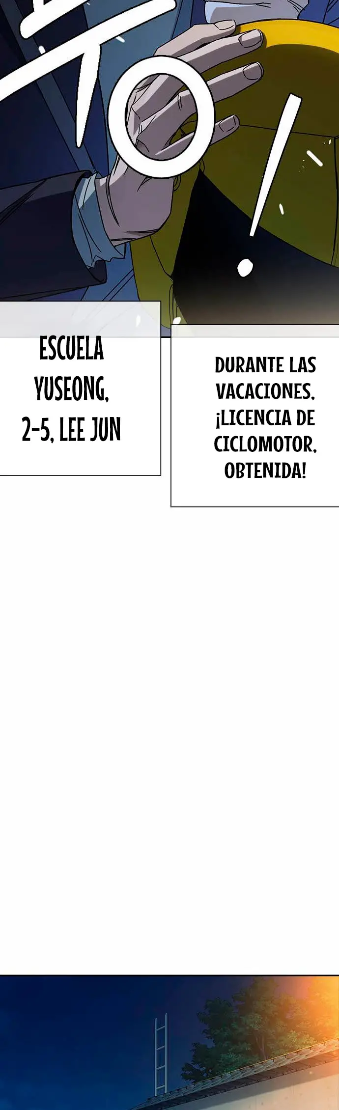 Grupo de Estudio Capítulo 282 - Page 57