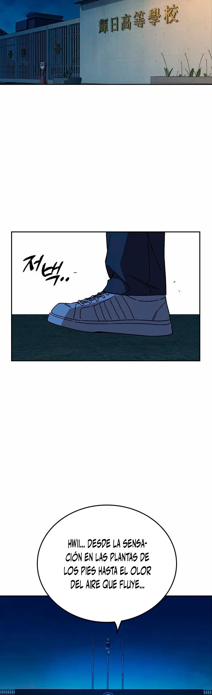 Grupo de Estudio Capítulo 282 - Page 58