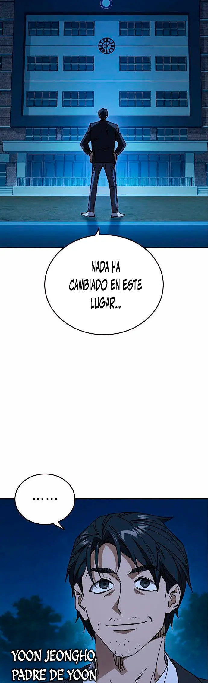 Grupo de Estudio Capítulo 282 - Page 59