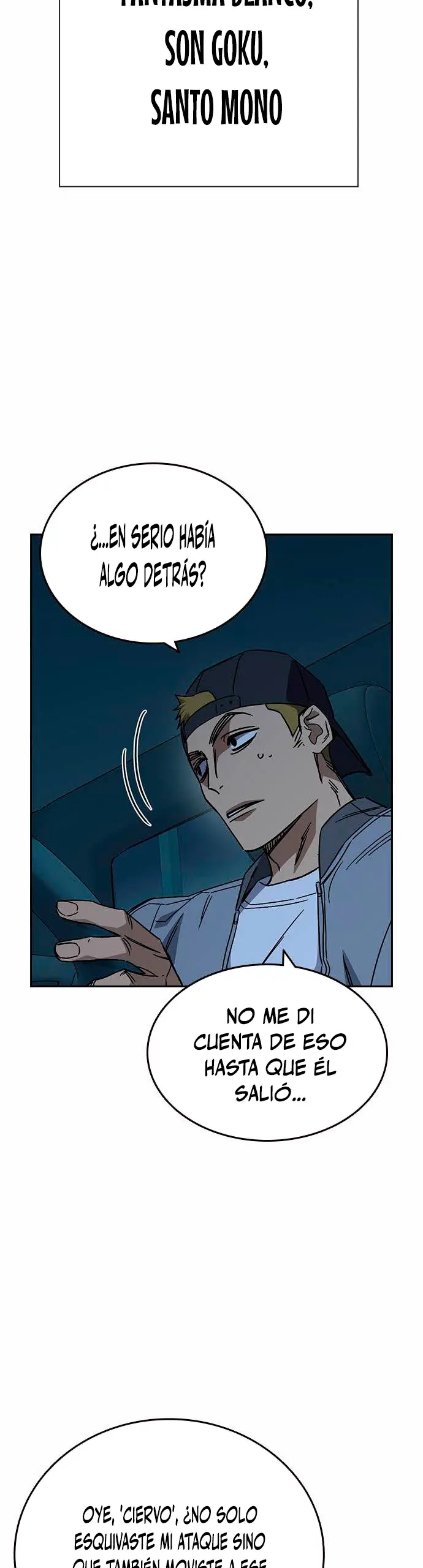 Grupo de Estudio Capítulo 282 - Page 6