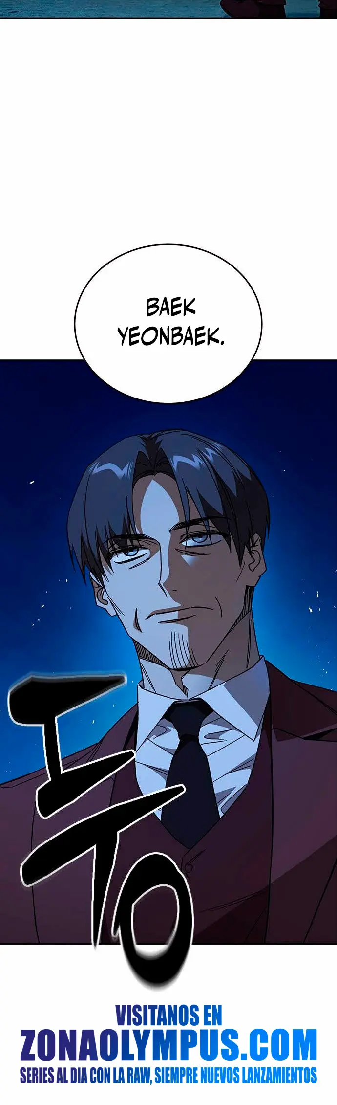 Grupo de Estudio Capítulo 282 - Page 61