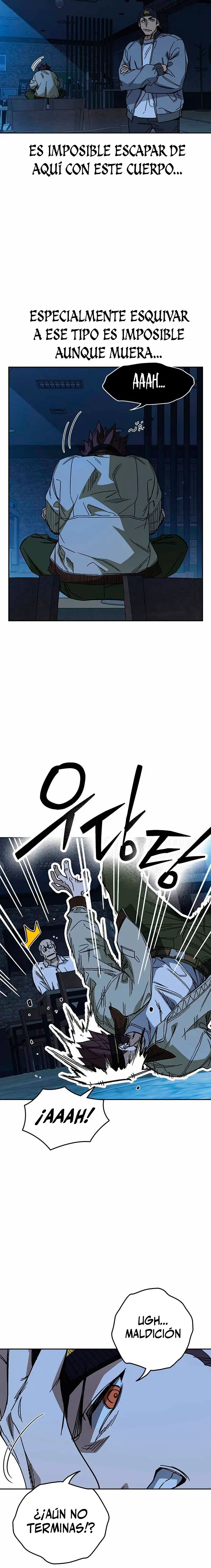 Grupo de Estudio Capítulo 283 - Page 10