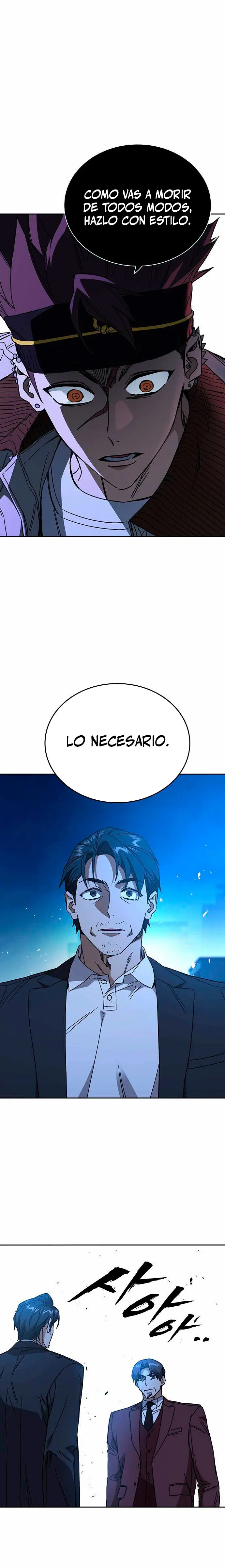 Grupo de Estudio Capítulo 283 - Page 13