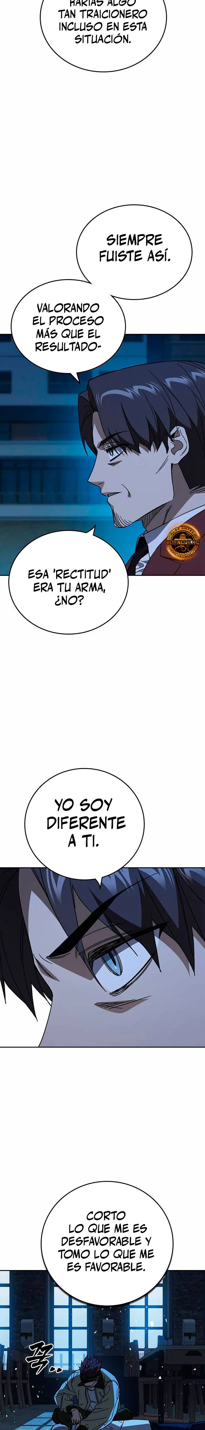 Grupo de Estudio Capítulo 283 - Page 15