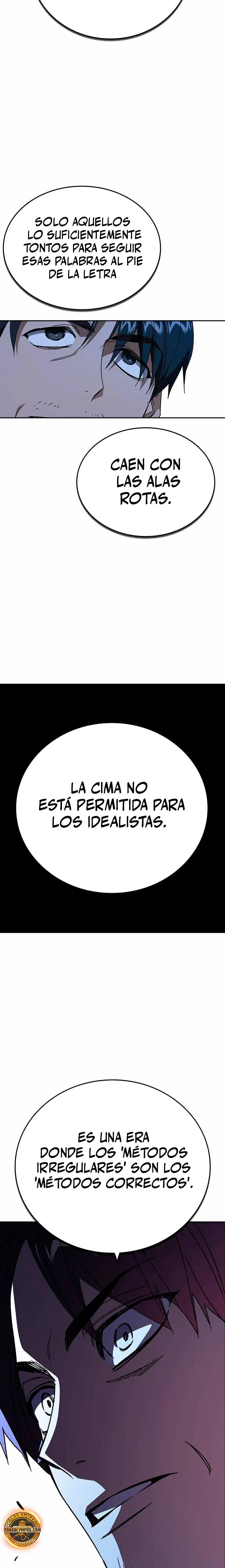 Grupo de Estudio Capítulo 283 - Page 17