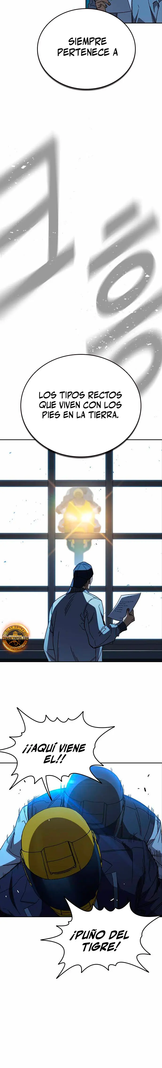 Grupo de Estudio Capítulo 283 - Page 19