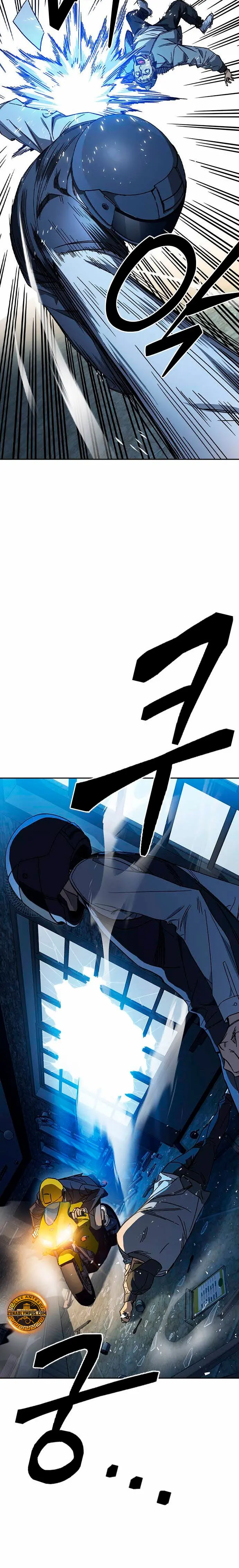 Grupo de Estudio Capítulo 283 - Page 22