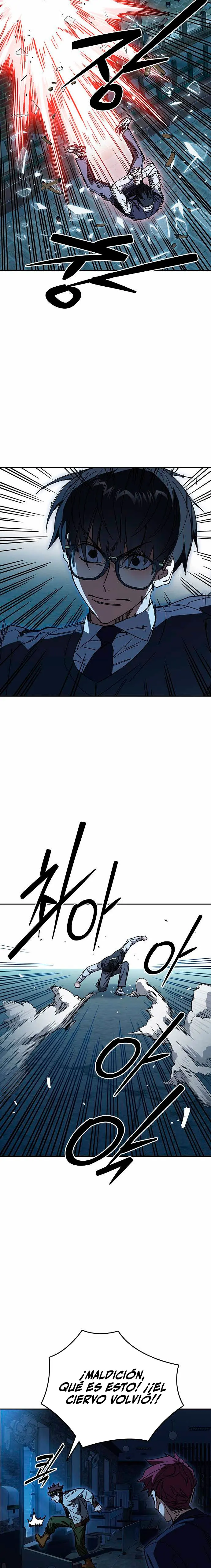 Grupo de Estudio Capítulo 283 - Page 25