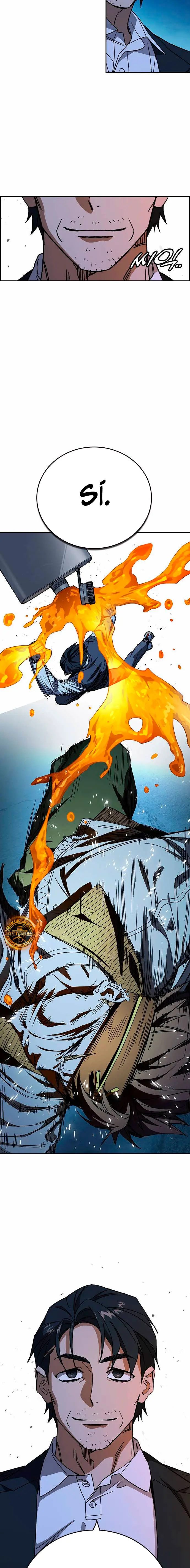 Grupo de Estudio Capítulo 283 - Page 29