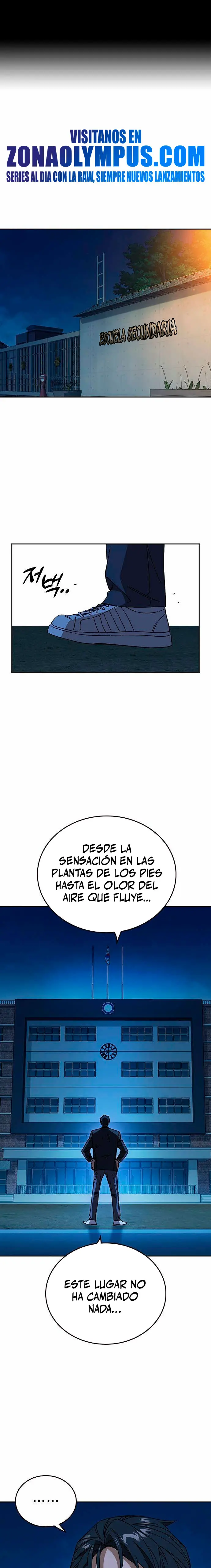 Grupo de Estudio Capítulo 283 - Page 3