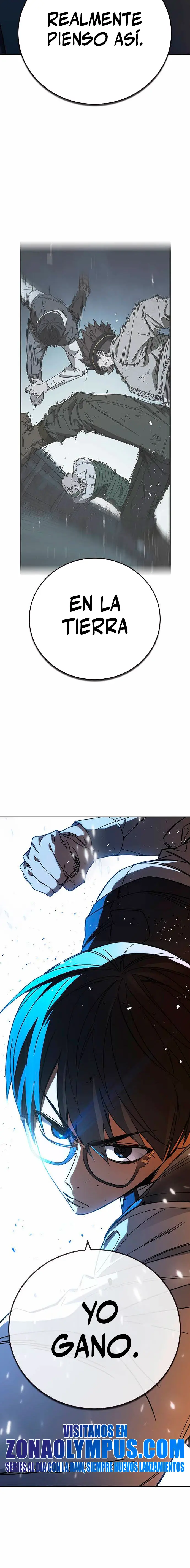 Grupo de Estudio Capítulo 283 - Page 30