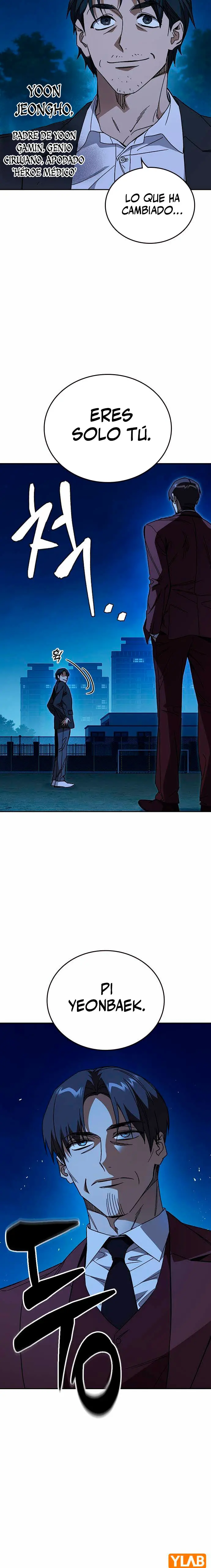 Grupo de Estudio Capítulo 283 - Page 4