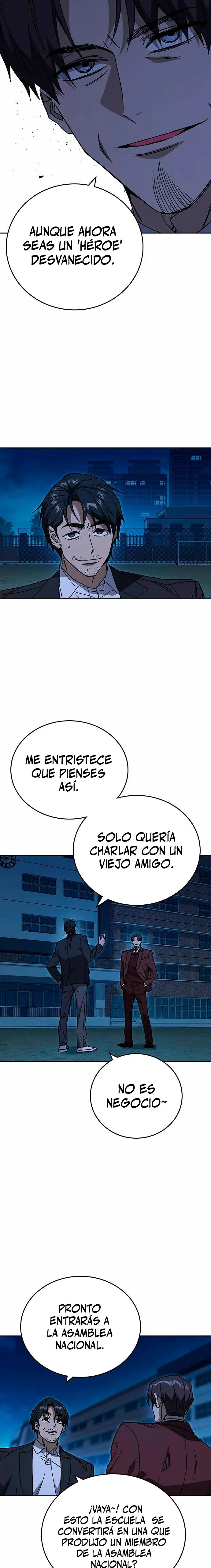 Grupo de Estudio Capítulo 283 - Page 6