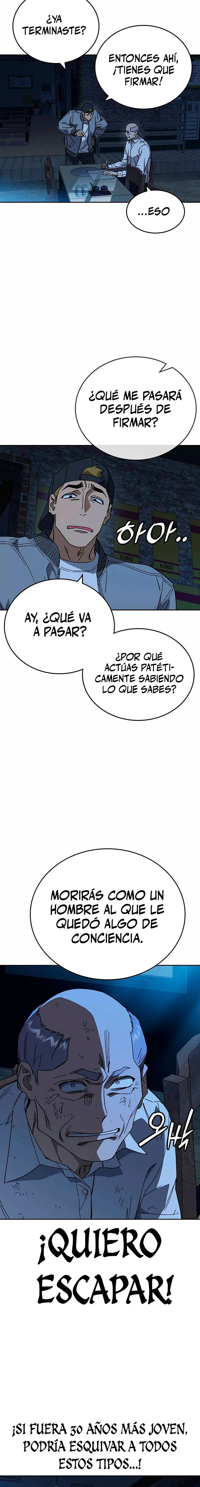 Grupo de Estudio Capítulo 283 - Page 9