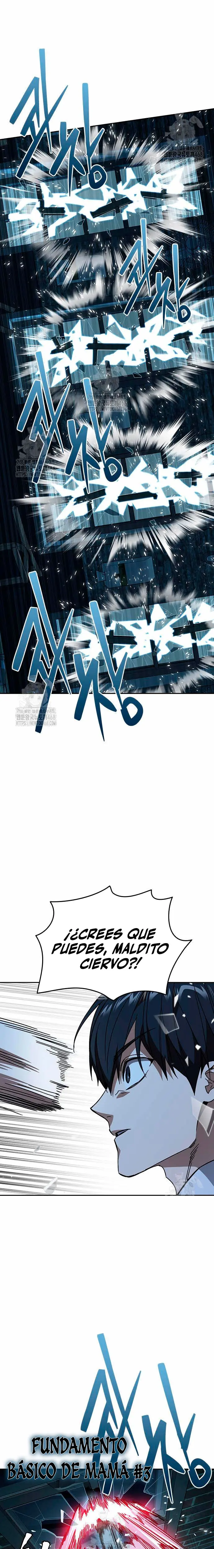 Grupo de Estudio Capítulo 284 - Page 10