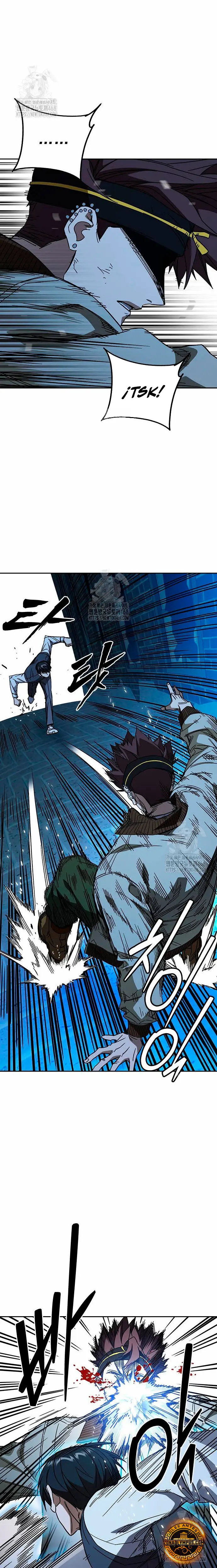 Grupo de Estudio Capítulo 284 - Page 12