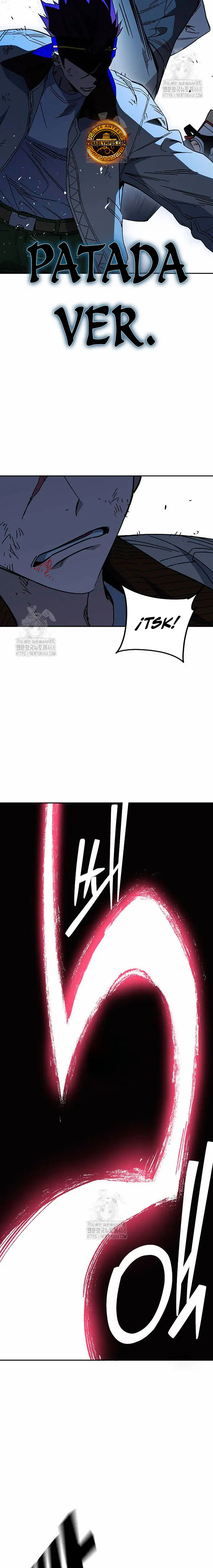 Grupo de Estudio Capítulo 284 - Page 14