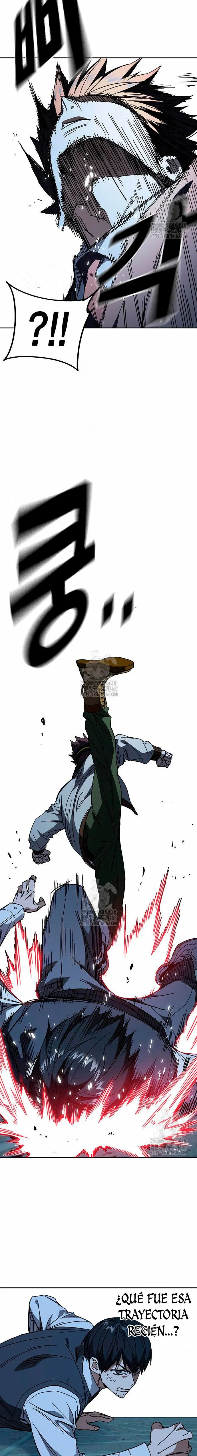 Grupo de Estudio Capítulo 284 - Page 15