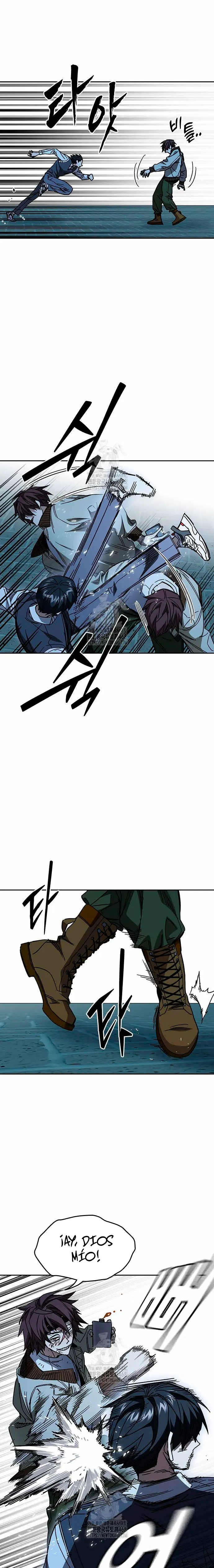 Grupo de Estudio Capítulo 284 - Page 18