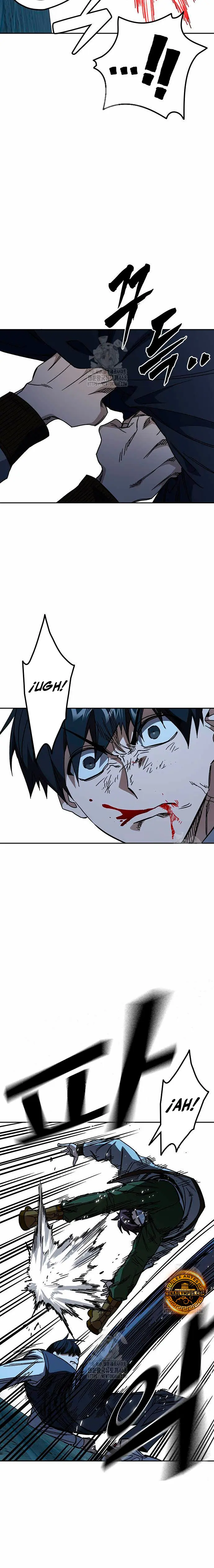 Grupo de Estudio Capítulo 284 - Page 22