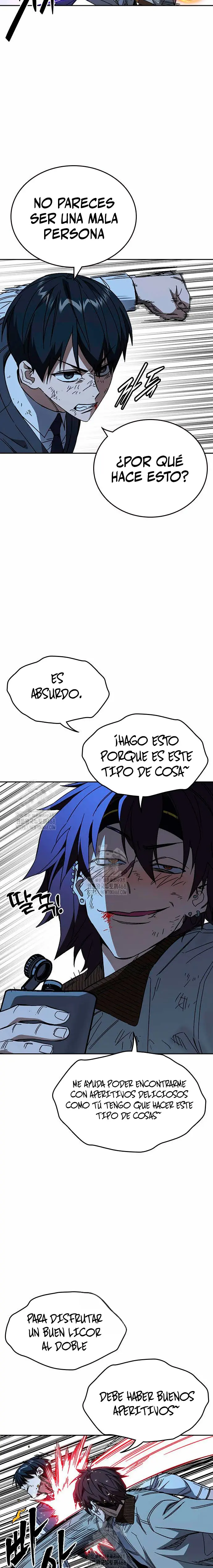 Grupo de Estudio Capítulo 284 - Page 24