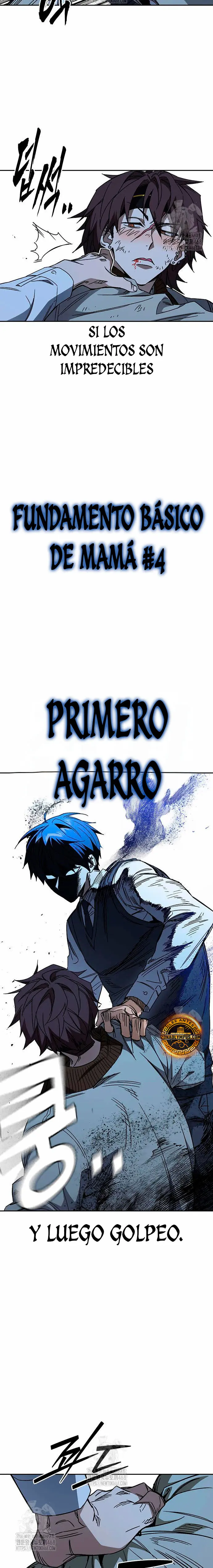 Grupo de Estudio Capítulo 284 - Page 25