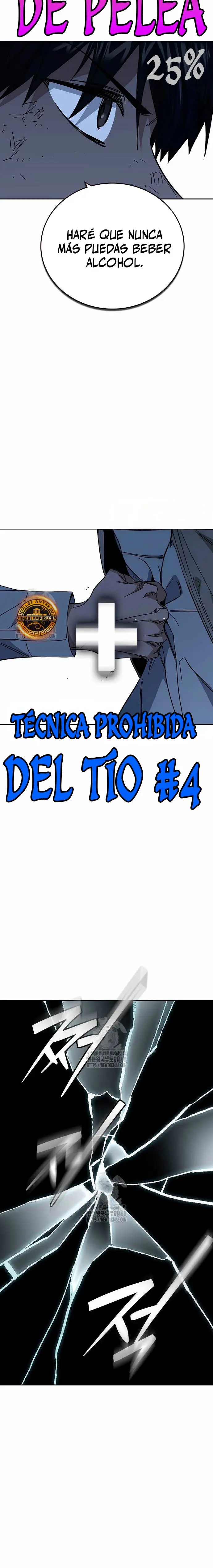 Grupo de Estudio Capítulo 284 - Page 27