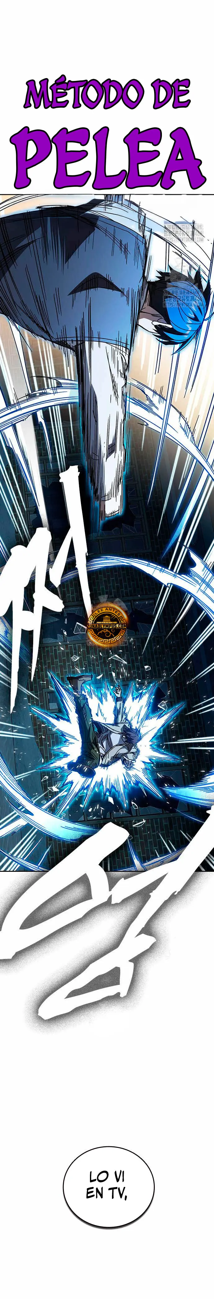 Grupo de Estudio Capítulo 284 - Page 28