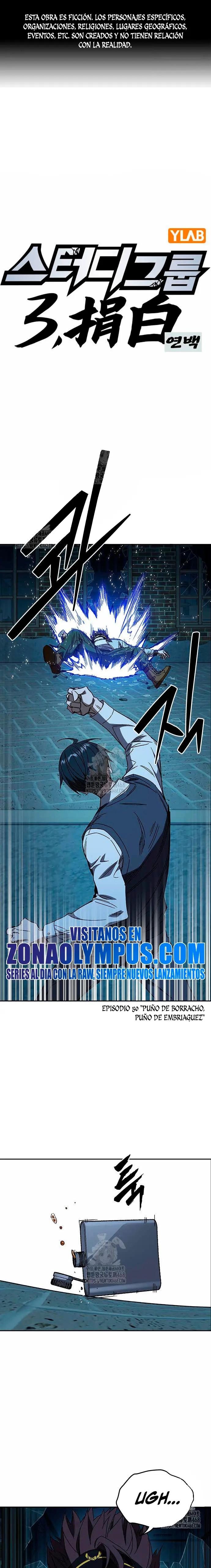 Grupo de Estudio Capítulo 284 - Page 3