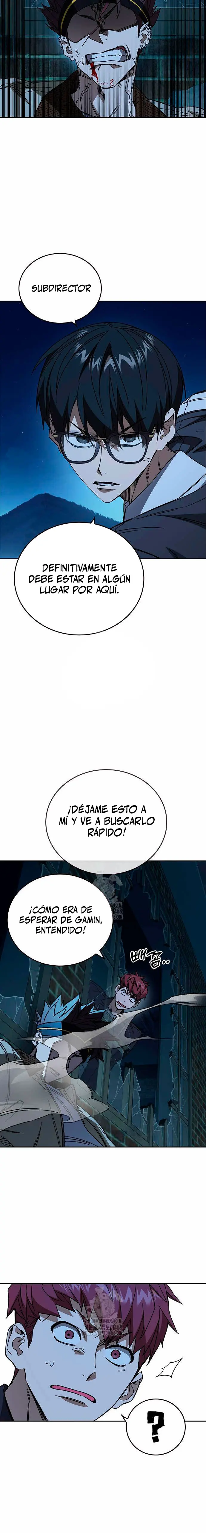 Grupo de Estudio Capítulo 284 - Page 4