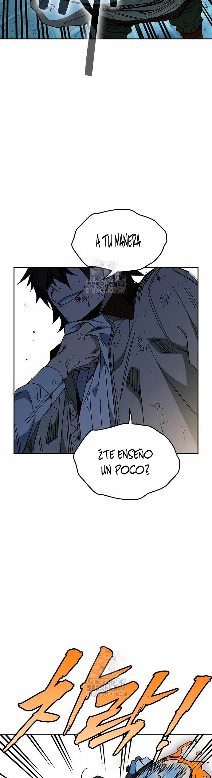 Grupo de Estudio Capítulo 285 - Page 12