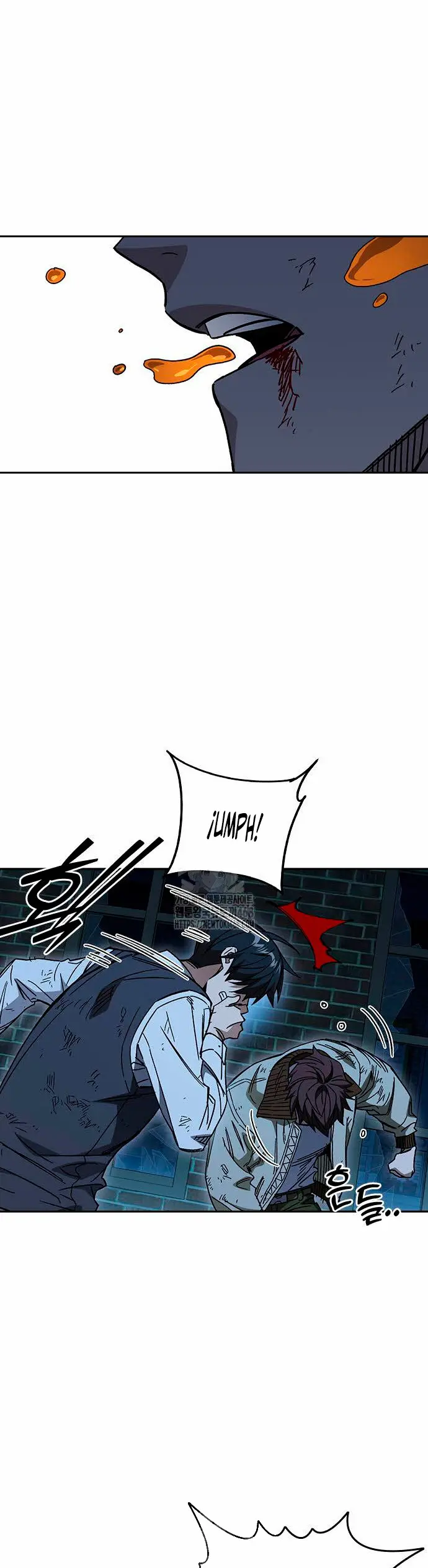 Grupo de Estudio Capítulo 285 - Page 14