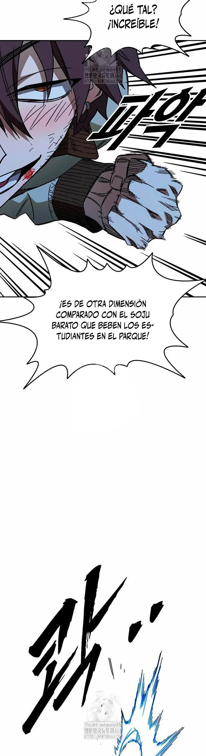 Grupo de Estudio Capítulo 285 - Page 15