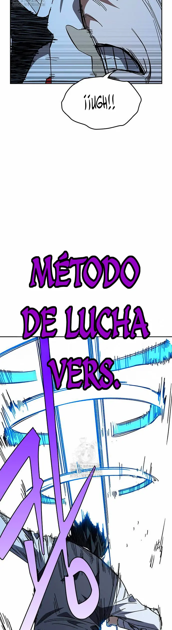 Grupo de Estudio Capítulo 285 - Page 17