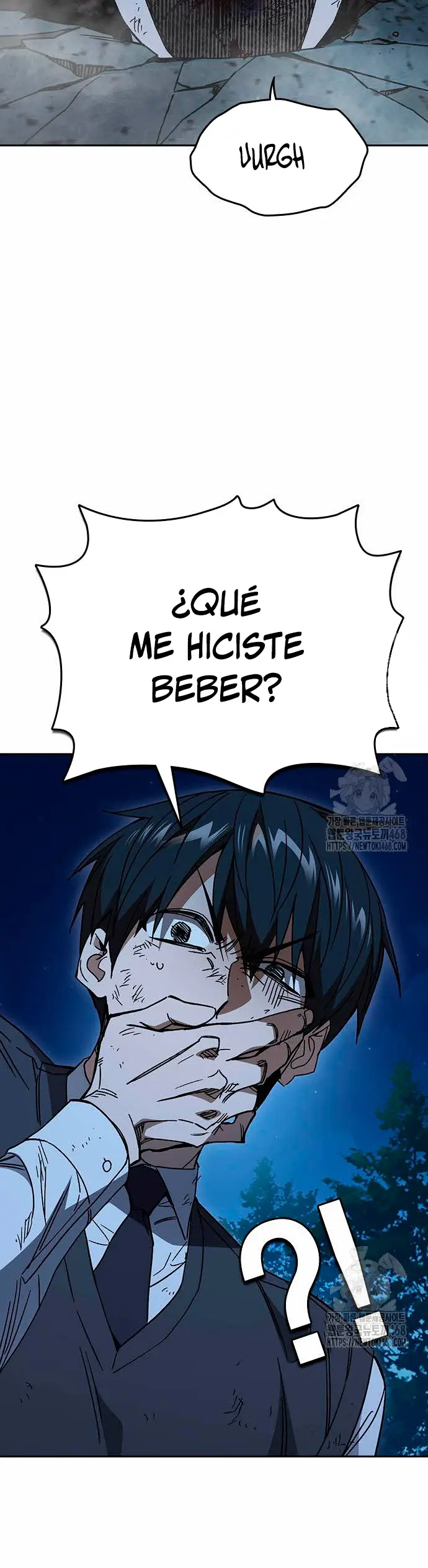 Grupo de Estudio Capítulo 285 - Page 19