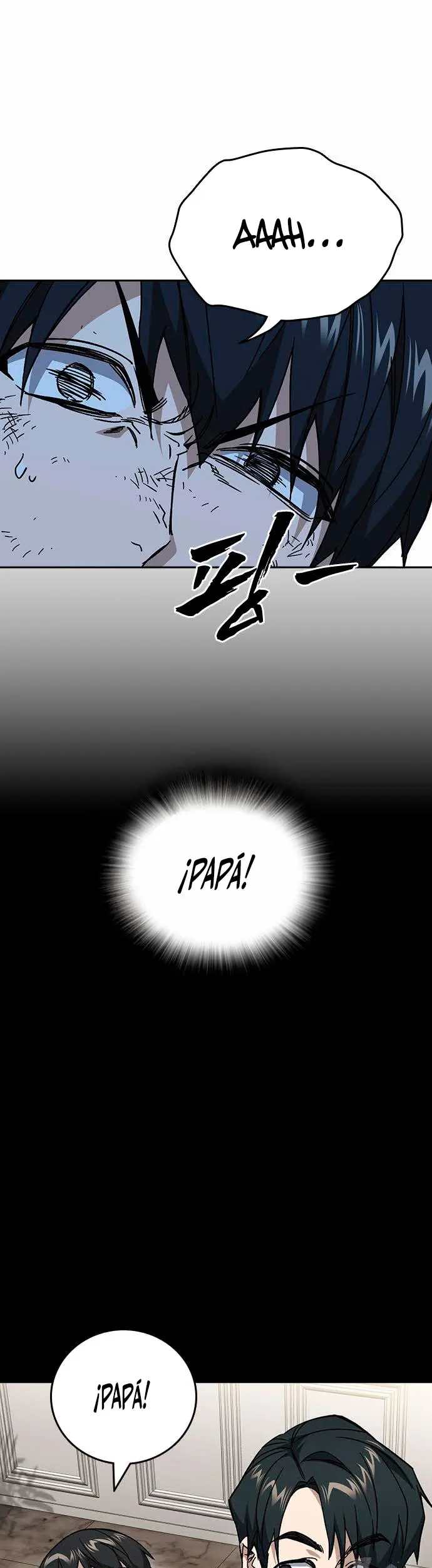 Grupo de Estudio Capítulo 285 - Page 22