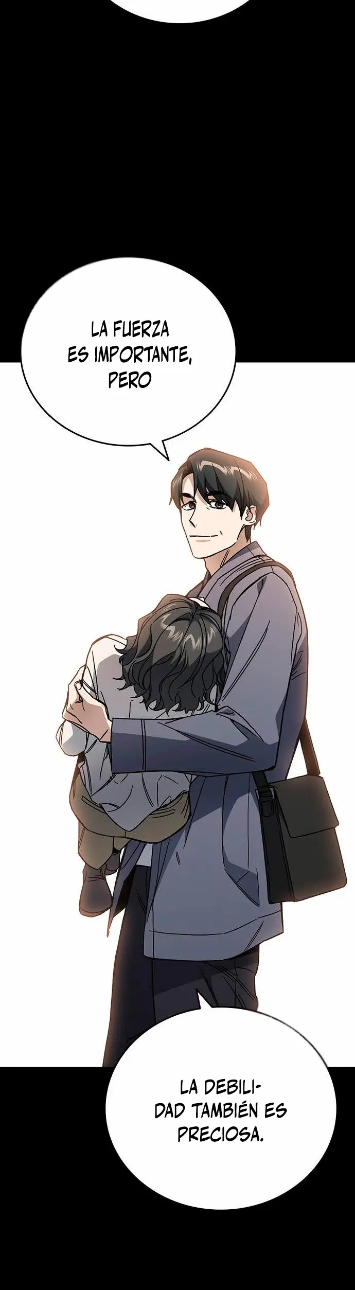 Grupo de Estudio Capítulo 285 - Page 28