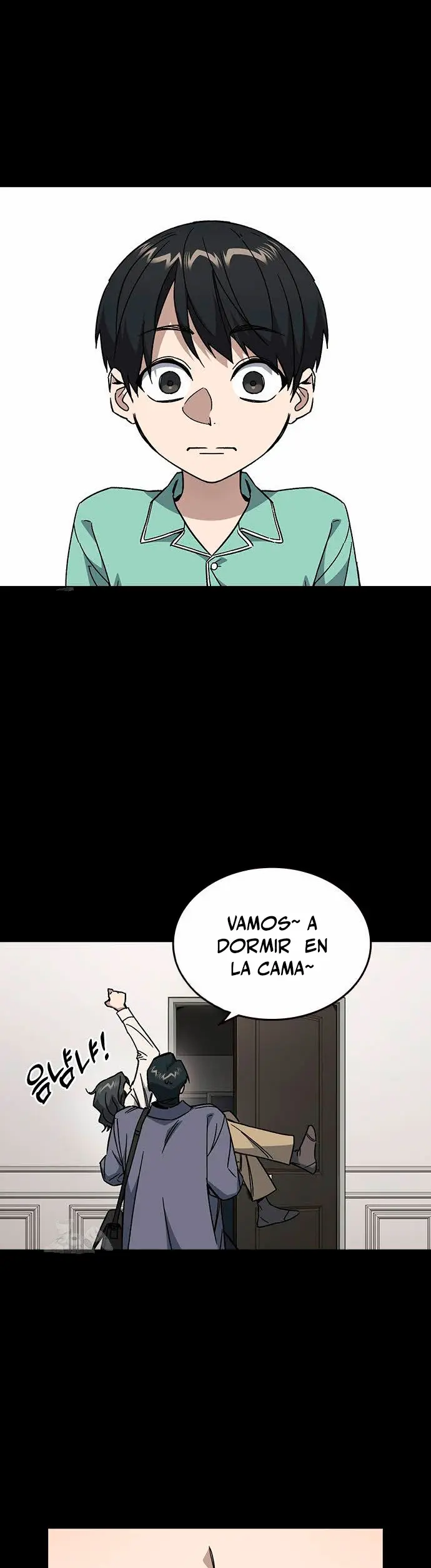 Grupo de Estudio Capítulo 285 - Page 29