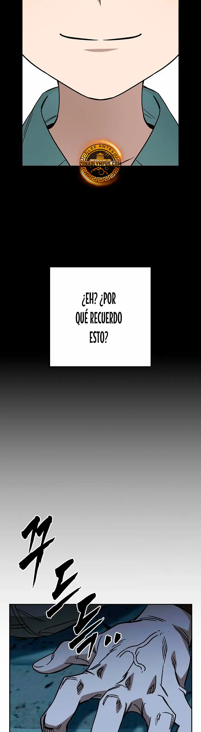 Grupo de Estudio Capítulo 285 - Page 30