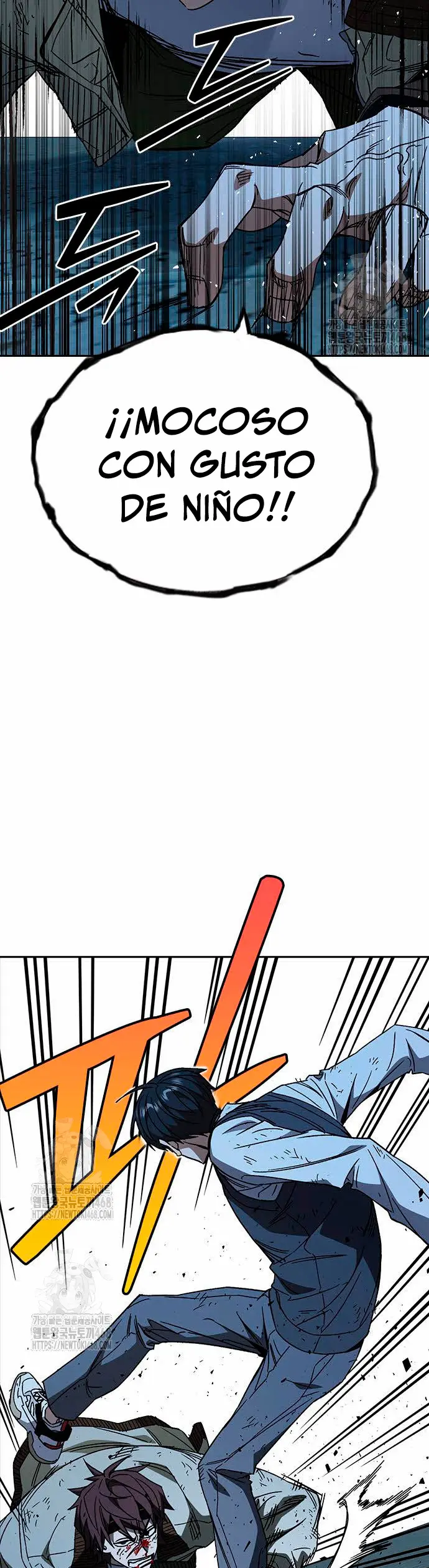 Grupo de Estudio Capítulo 285 - Page 32