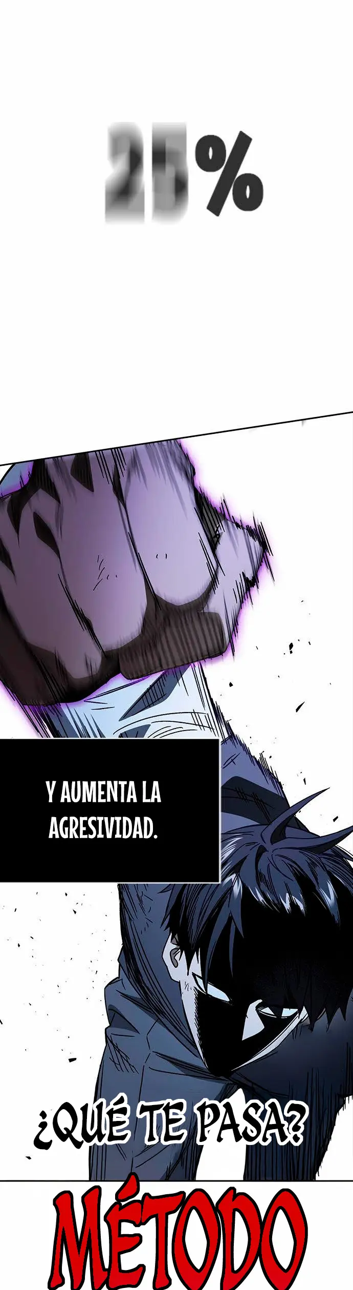 Grupo de Estudio Capítulo 285 - Page 37