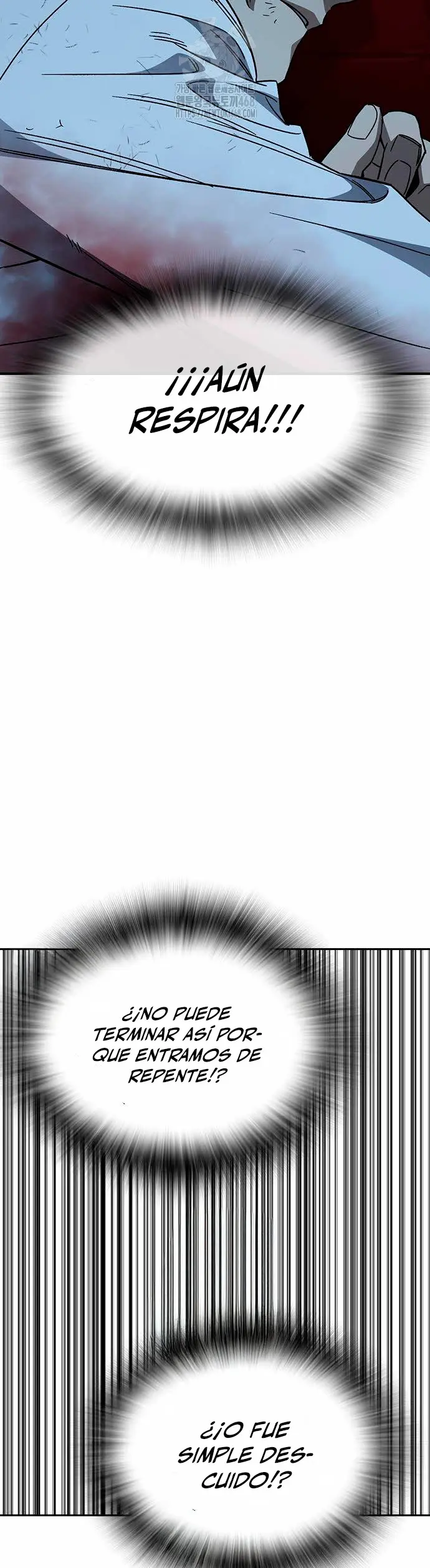 Grupo de Estudio Capítulo 285 - Page 42