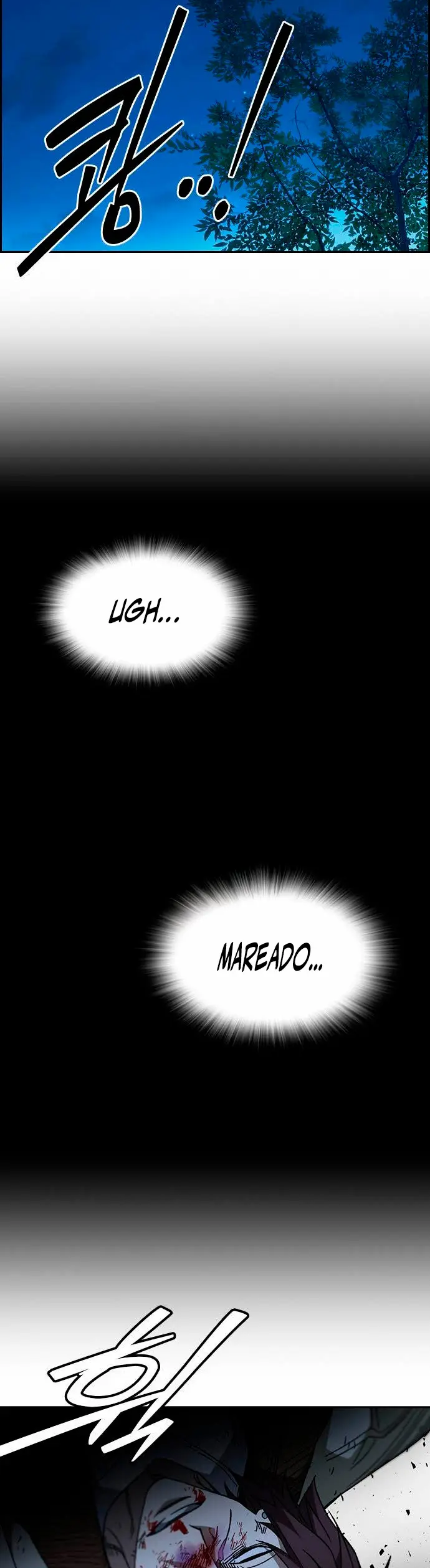 Grupo de Estudio Capítulo 285 - Page 48